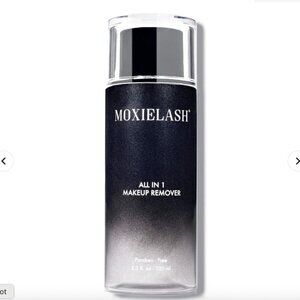 NIB Moxie Lash All-In-One Makeup Remover